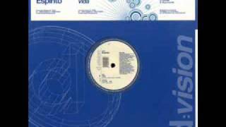 Espirito   Vida club Remix