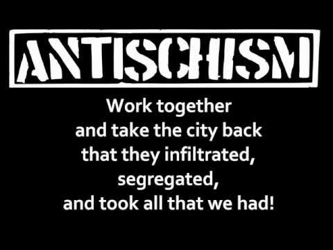 Take Your City Back