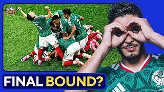 How MEXICO can make a run to the World Cup Final 🏆👀🇲🇽