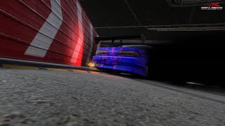 CarX Drift Racing Online | Tandem Parking A Config 3 - 203.42