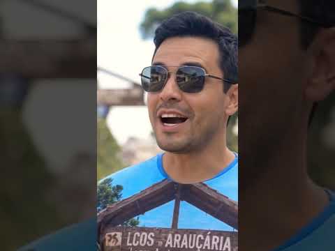 #araucária PR uma cidade linda no Paraná PR @LRO8PR