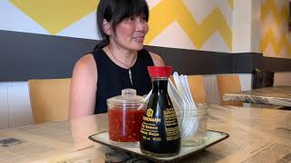 Saigon Delights Video