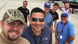 On The Upwind Flying Club | Come Fly With Us!