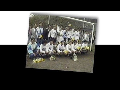 1990 Hoorn: Always Forward A1 kampioen