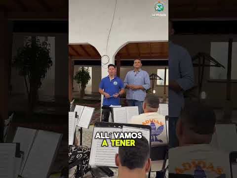 🎶 Gran Presentación de la Banda Sinfónica Municipal 🎶