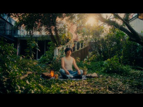 Felipe Moon - Piratas del Tarot (Visualizer)