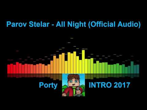 Porty - INTRO SONG 2017