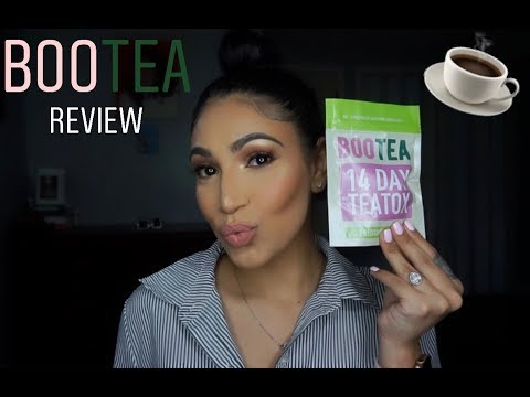 BOOTEA Review| Gianella Miracle