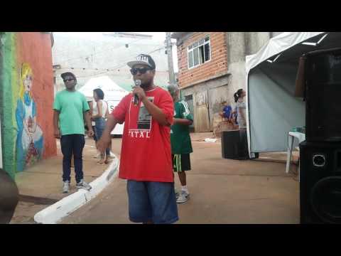 Foco na missão - Cojaquenacena
