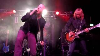 Diamond Head - See You Rise