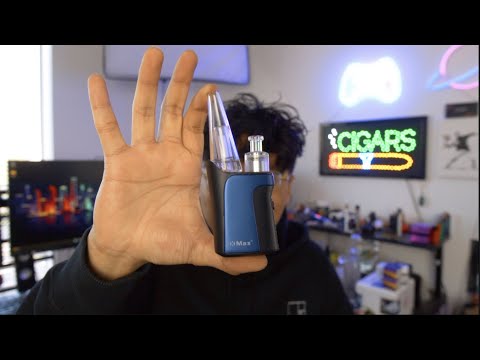 THE TINIEST RIG EVER