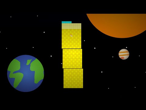 Perfect Numberblocks Band but so so AWFUL 2