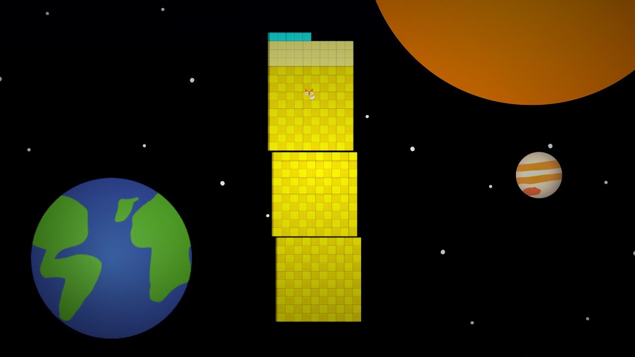 Perfect Numberblocks Band but so so AWFUL 2