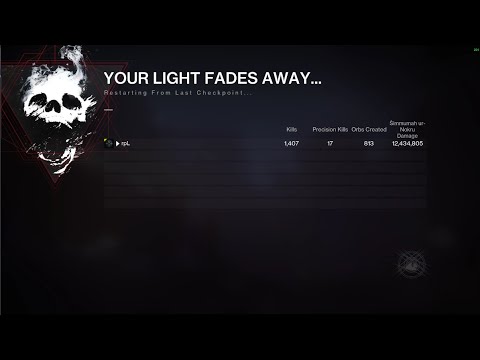 When u try to get your FIRST SOLO FLAWLESS | DESTINY 2