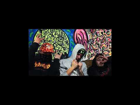 KRUEGER x HRL666 - WARDOGS (prod. YungVro)