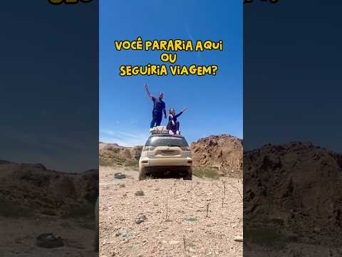 Conhecemos Piedra Del Águila #viagemcarro #patagonia #piedradelaguila #viajar #dicasdeviagem #viral