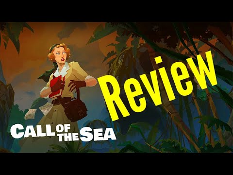Call of the Sea Review