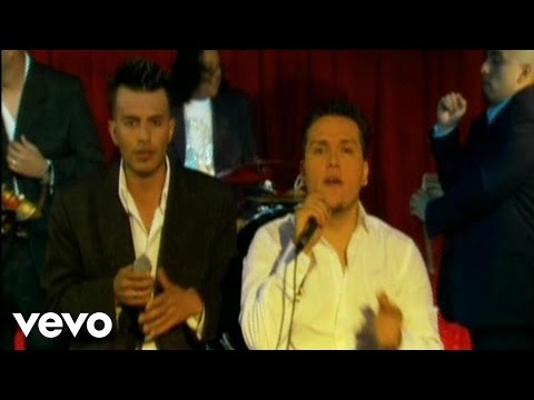 Alacranes Musical - Sin Tu Amor