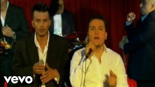 Alacranes Musical - Sin Tu Amor (Video Oficial)