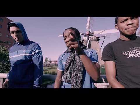 Jama x Jeabanks - Zestien