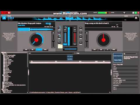 Ganja Mafia - Gdy Ujrzałem Drogę gość Justyna (Prod. PSR)