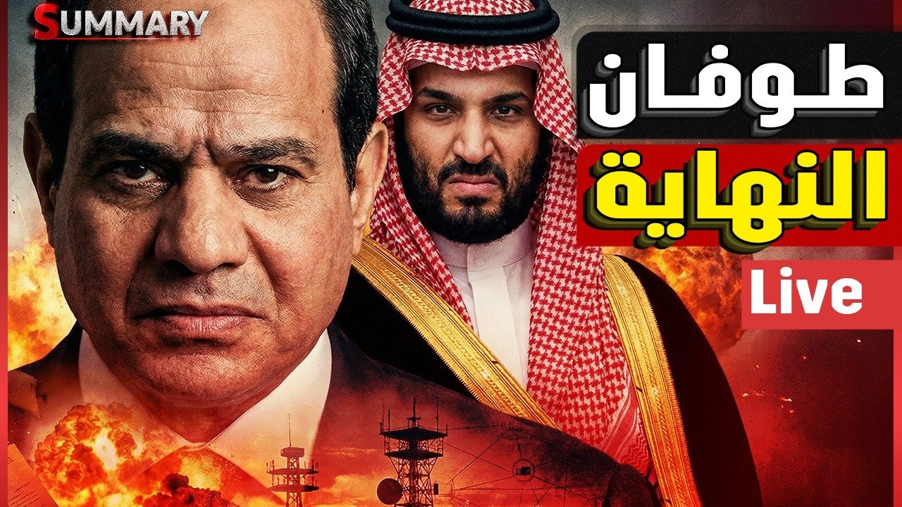 الانتقام المصري | السعودية تستعد للغزو | هزيمة امريكا المجانية | جنون العظمة