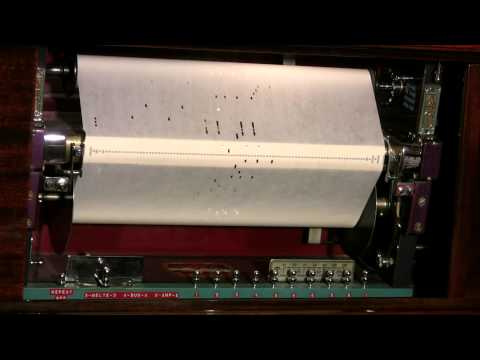 My Pet - Comp  Confrey - Ampico Lexington 88n