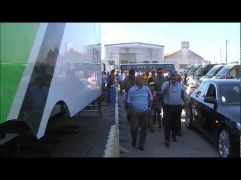 Pero Pinheiro recebe Futebol Clube do Porto - ACONTECIMENTO ÚNICO