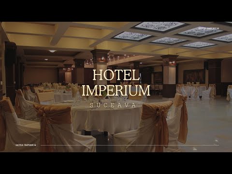 HOTEL IMPERIUM SUCEAVA, OFERTE CAZARE HOTEL IMPERIUM SUCEAVA, PROMOTII CAZARE SUCEAVA