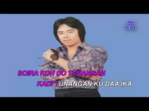 KARAOKE Soira Koh Korikot - John Gaisah