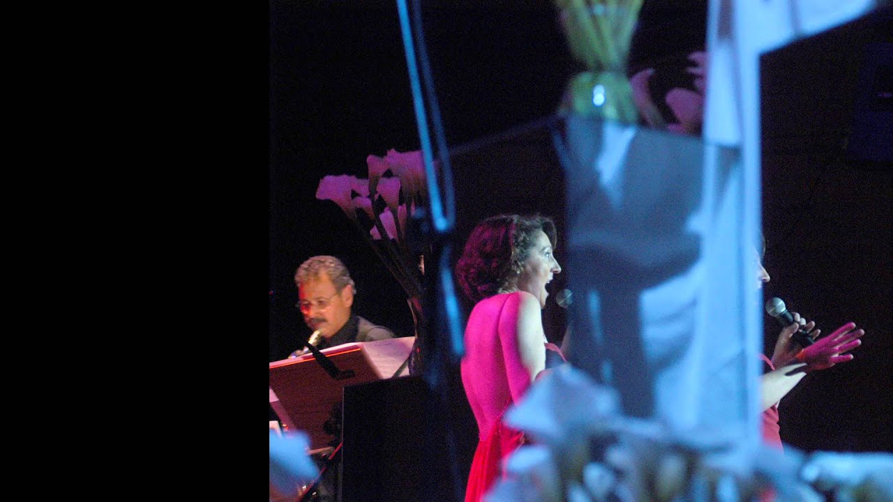 Nobody knows - María Noel Taranto