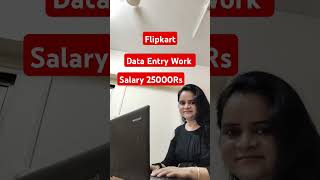 Download lagu Flipkart Work From Home |Data Entry Work | job #shorts #trending #data #flipkart #youtubeshorts mp3