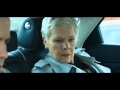 Skyfall Trailer 2012 - James Bond 007 Movie Remix ...