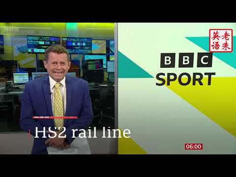 20230924   BBC Breakfast at 0600 Headlines