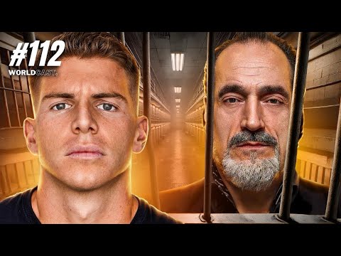 #112 |  "Atracaba 3 o 4 Bancos Diarios" | Dani El Rojo