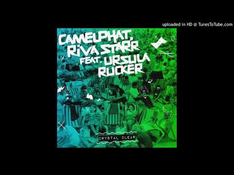 CamelPhat & Riva Starr - Electricity (feat. Mikey V) (Original Mix)
