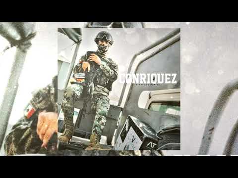 MR Tyson - El Conriquez Infante de Marina