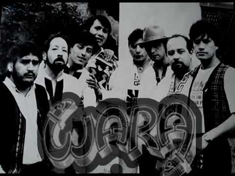 WARA en "Buen dia señor" 1992