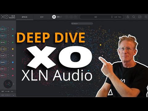 XLN XO Deep Dive - Your New Drums