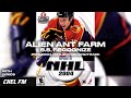 Alien Ant Farm - S.S. Recognize (+ Lyrics) - NHL 2004 Soundtrack