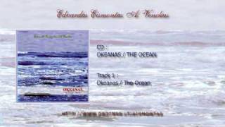 Edvardas Eismontas - Okeanas / The Ocean CD Mix