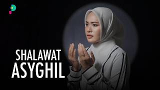 Download lagu Shalawat Asyghil - Anisa Rahman mp3