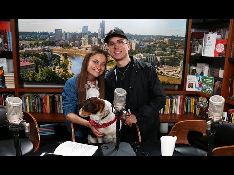 "Ką žmonės dirba": Ko nežinome apie atlikėją „Free Finga“?