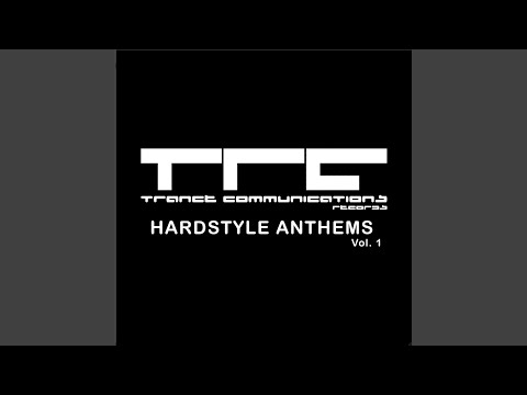 I'm Your Deejay (Attack)