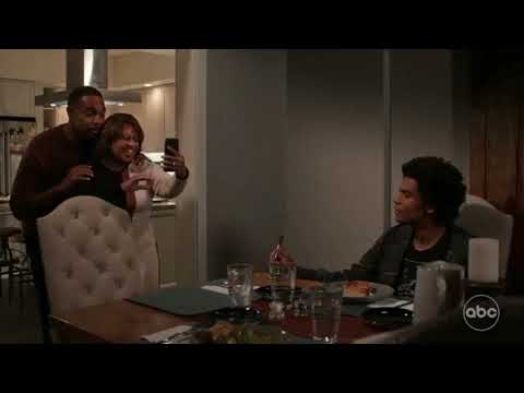 Station 19 || Baby Pru ask for Miranda and Ben prt 2