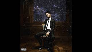 Kid Cudi The End (Ft. GLC, Chip Tha Ripper &amp; Nicole Wray) (Mixed &amp; Enhanced)