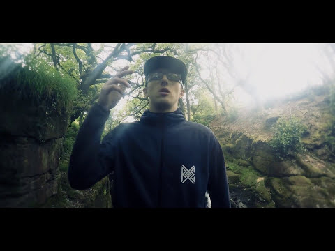 Conrad Stone - Dirt (Prod. Lupin) (Music Video)