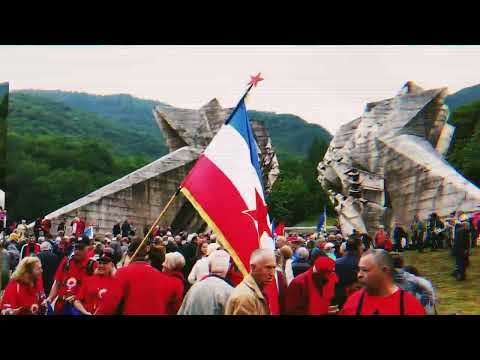 80. godišnjica bitke na Sutjesci