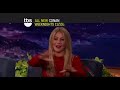 TBS Conan Promo Best Moments 2012