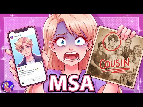 I Almost Dated My Cousin